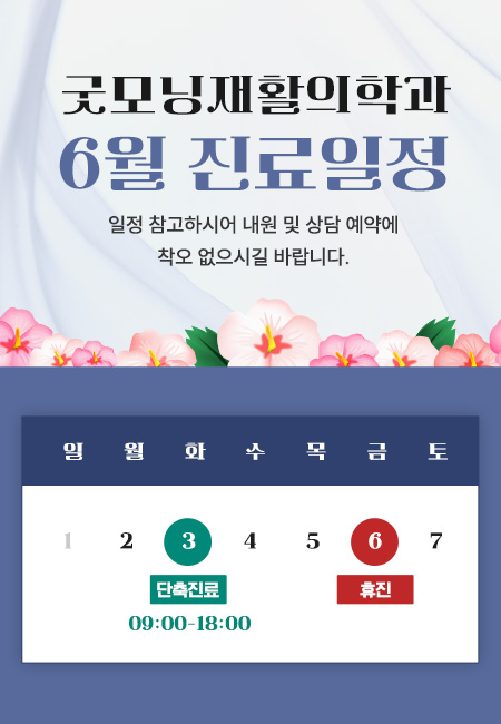 진료안내